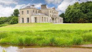 Historic Kilkenny home to become  a holistic healing and spiritual retreat