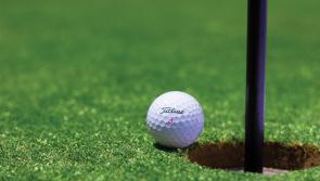 It looks like a complete close down of golf in Ireland could be on the way