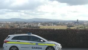 Kilkenny gardaí go the extra  mile for their community during Covid-19 pandemic