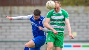 Plenty of twists and turns left in Kilkenny's Premier Division battle - if it ever returns!