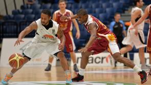 Basketball - a job, hobby, passion and vocation all rolled into one for Puff Summers