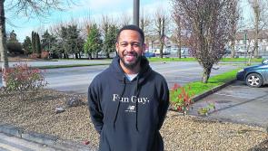 Puff Summers - the man who feels a sense of duty to give back