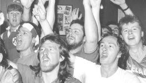 The Boys In Green - one of the greatest Irish sports stories ever told