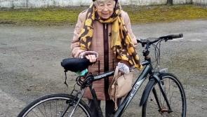Determined Kathleen Fennelly celebrates 90 years young