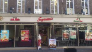  Supermacs and McDonalds Kilkenny help Local Credit Union in time of need