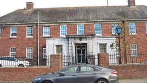 Gardaí praise wonderful act of honesty in Kilkenny