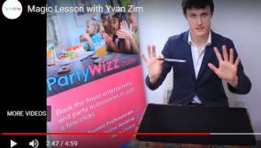 Beat the boredom with this online activity series launched for families