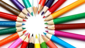 Joy and creativity for Kilkenny families with new art competition!