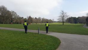 Kilkenny gardaí urge people  to adhere to new public health measures