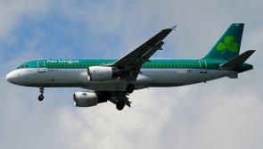 Aer Lingus owner IAG back in profit for first time since start of pandemic