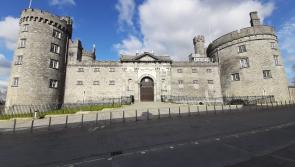 Kilkenny people in compliance with strict measures under Covid-19 lockdown