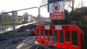Traffic warning: Callan Road roundabout and Kilkenny western environs