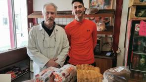 Kilkenny bakery a model for all in our time of need