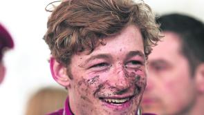 Kilkenny jockey David Mullins retires from the saddle aged just 24
