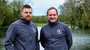Day in the Life of James Fennelly & George Peet