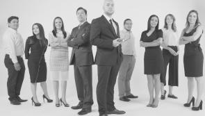 Graignamanagh entrepreneur Blaine Doyle set for the big Covid-19 battle  