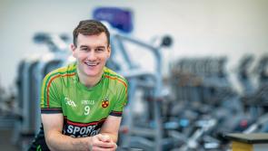 Kilkenny hurler Richie Leahy makes Rising Stars Team of the Year