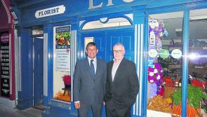 Great community spirit in Callan - a silver lining for small shops like Lyons Grocery