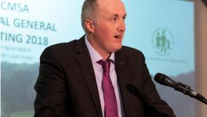 ICMSA fear government’s  aim to have “dairy farms gone”