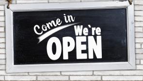 Kilkenny's essential services are open for business