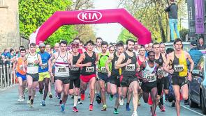 Kilkenny will be ready to host a Streets party this Summer