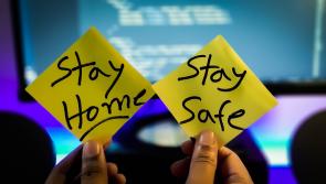 Kilkenny students send message to fellow students - Stay safe and mind yourself