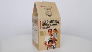 Trocaire ask Kilkenny people to hold onto their Trócaire boxes until it's safe to return them