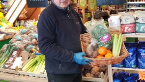 Fitzpatrick's classic corner shop in Kilkenny  delivers in time of need