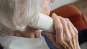 Calls for financial support for older people hit hard by Covid-19