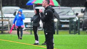 Long read: Football crazy – now developing game is Dean Broaders’ goal