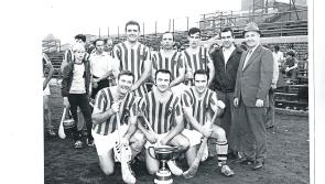A hurling blast from the past - from Kilkenny to Brooklyn