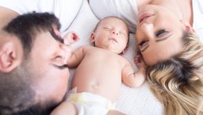 Expectant parents in Kilkenny to be gifted a Little Baby Bundle under Government pilot scheme