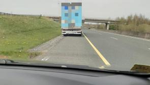Driver 'lets the side down' after Gardaí catch him several times over drink driving limit
