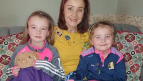 ‘People are amazing’ say Kilkenny family in isolation
