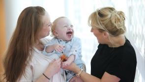 Children's charity Jack & Jill issues urgent appeal for help