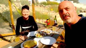 Surviving coronavirus  in Spain