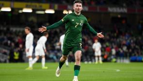 October date on the cards for Seanie Maguire and the Boys in Green
