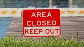Kilkenny County Council close Canal Walk carpark - social distancing measure