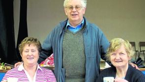 All welcome to Golden Jubilee celebration for popular parish priest in Kilkenny