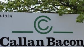 IFA to meet owners of Callan Bacon following sale 