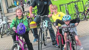 Challenging times - Keep moving says Kilkenny Recreation and Sports Partnership
