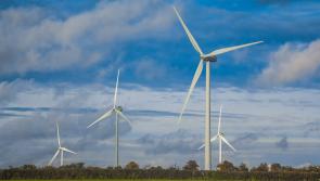 Huge planning boost for South Kilkenny wind farm