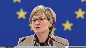 BREAKING: Fine Gael's Mairead McGuinness pulls out of presidential race