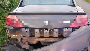 Theft and dangerous driving charges for this Kilkenny driver