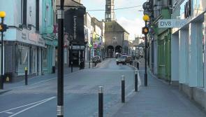 Outdoor performance and dining spaces to be funded in Kilkenny 