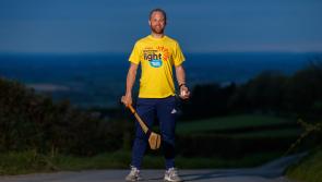 Tommy Walsh urges Kilkenny people to see the sunrise - and support Pieta House