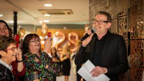 Award winning  salon owner Kieran O'Gorman is planning ahead  for his Kilkenny re-opening