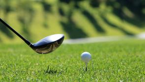 World-renowned architect who changed Kilkenny golf course in 1936