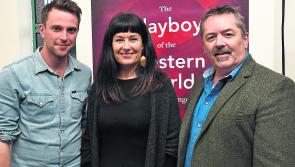 A DAY IN THE LIFE - Philip Hardy, Barnstorm Theatre