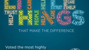 Credit Unions - most trusted organisation in Ireland according to latest study